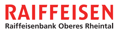 Raiffeisenbank Oberes Rheintal